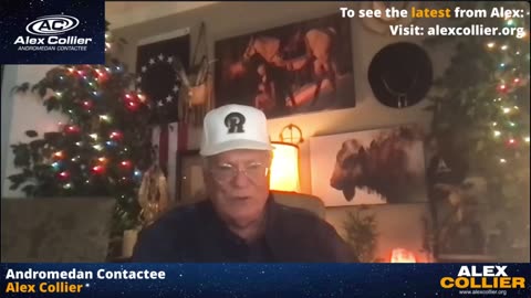 ET Disclosure & Potential New Jobs Coming for Humanity Within 2 Years! - 5/24/25