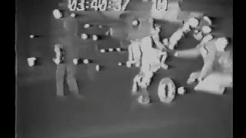 NAVY Sailor getting sucked into A-6