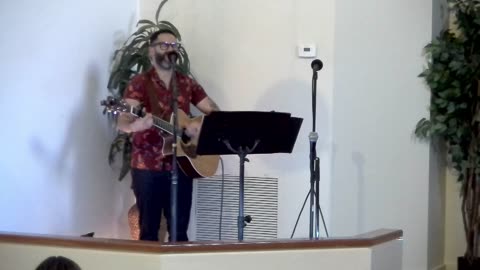 “Breath of life” Genesis 2:4-9