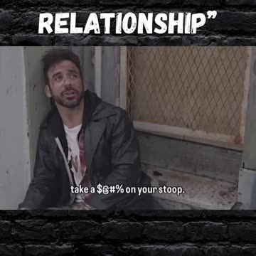 SYMBIOTIC RELATIONSHIP