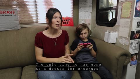 Vaxxed 2