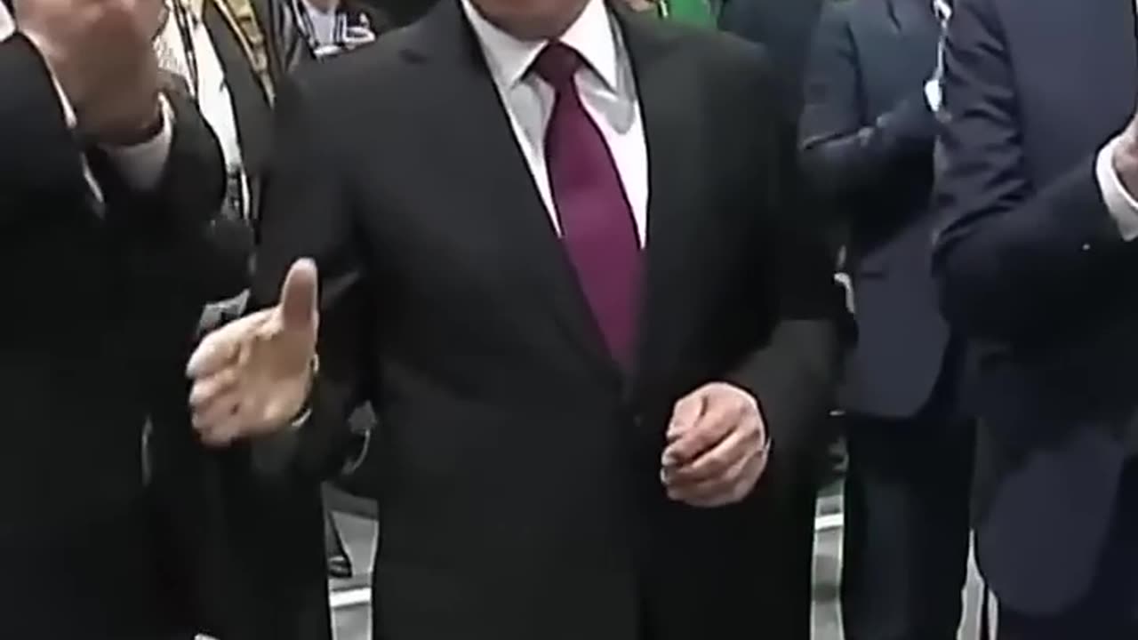 putin