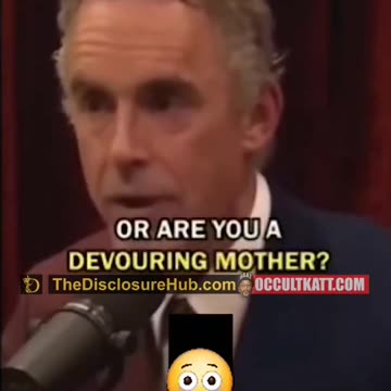 I never knew Jordan Peterson was this savage