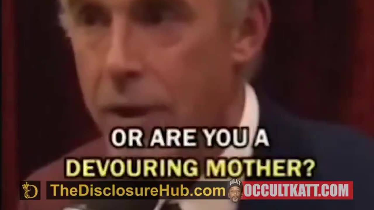 I never knew Jordan Peterson was this savage