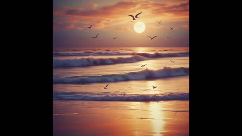 Sandy Shores