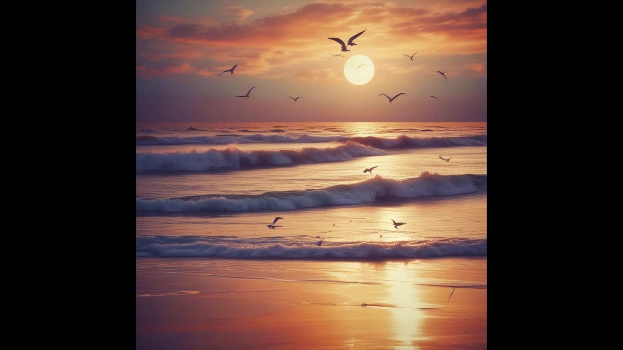 Sandy Shores