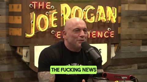 Joe Rogan obliterates MSNBC and mainstream propagandists + Tucker on CRIMINAL BIG PHARMA