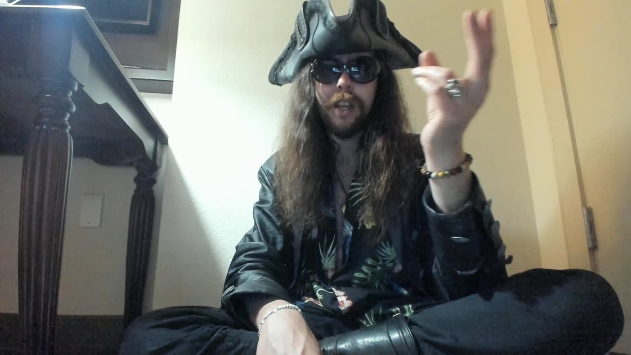 The Occult, Video 408: Bangungut