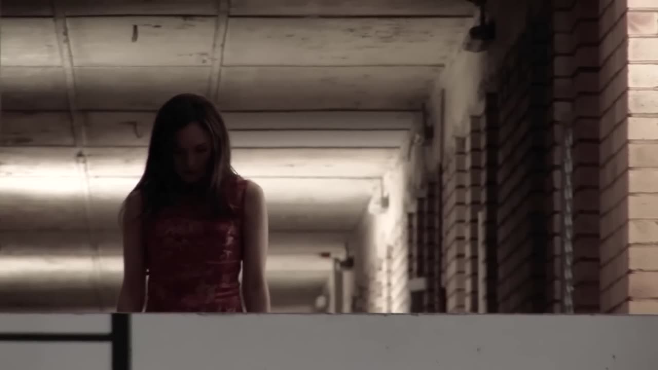 HORROR - THE 7TH HUNT - FILM