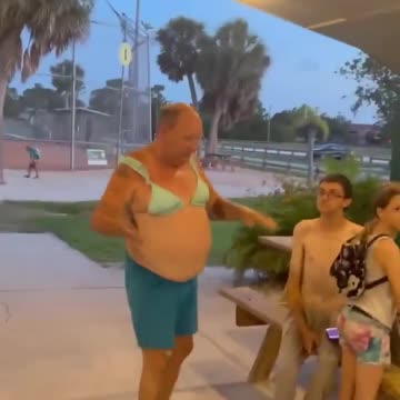 GAG: predators are using the trans movement as a shield to get close to children