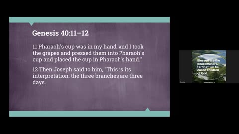 RESTORATION CHURCH SUNDAY SCHOOL