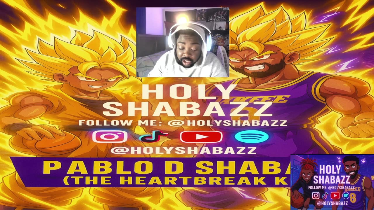 Dude Confesses to Unaliving Savanna Dyer in Trinidad Over a Breakup… On TikTok 😳#holyshabazz