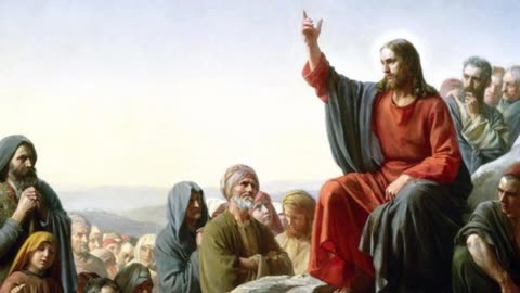 Seventeenth Sunday in Ordinary Time