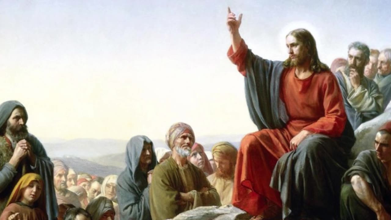 Seventeenth Sunday in Ordinary Time