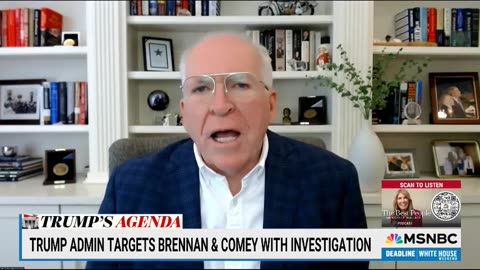 MSNBC Prime 4PM - 7/13/2025 - usbriefstoday.com