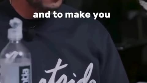 GOD DOESNT GIVE YOU THE PEOPLE YOU WANT