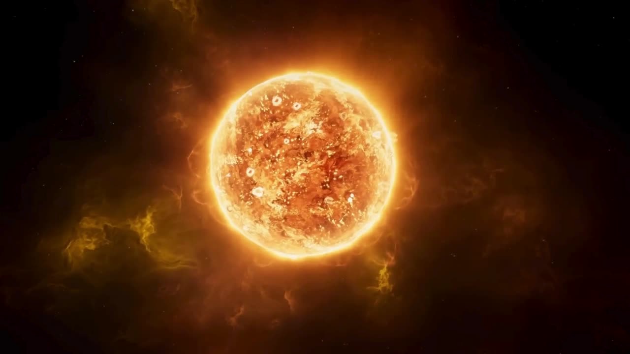 Are We Alone In The Universe?