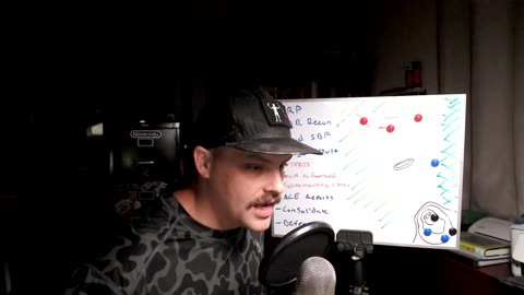 Tactics 08- Deliberate Attacks