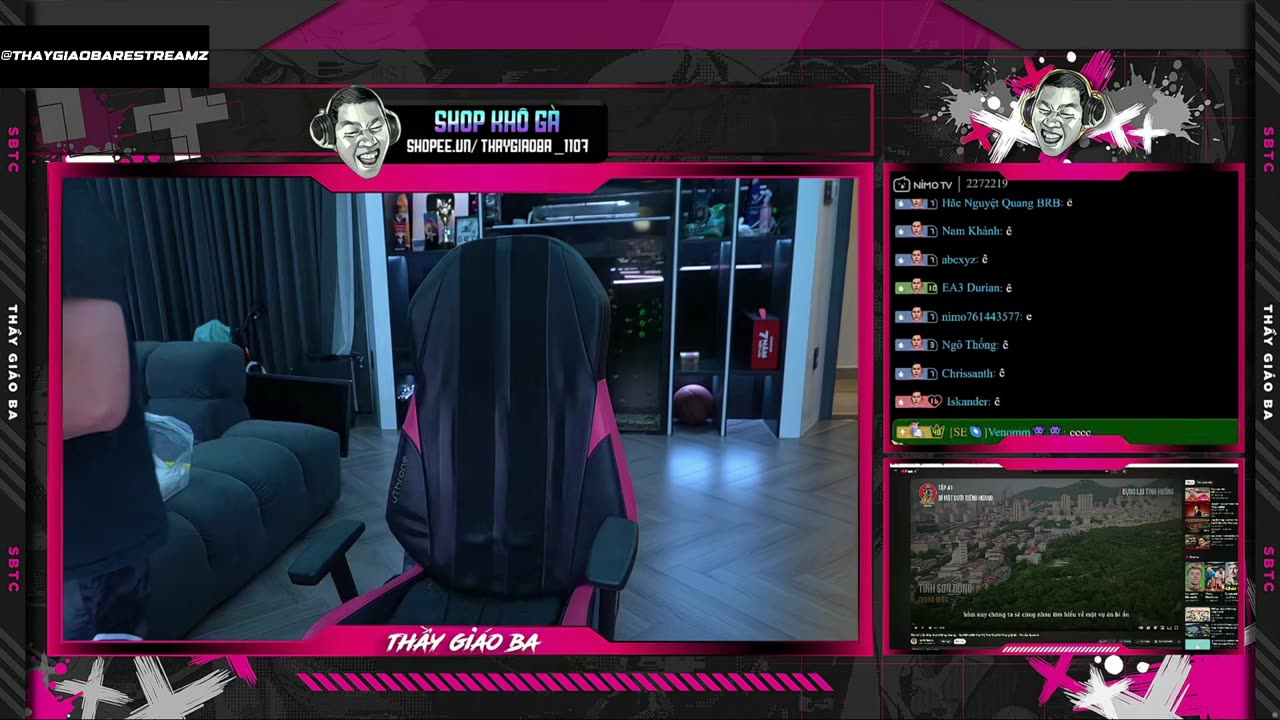 [RESTREAM] 03/09/2025_1