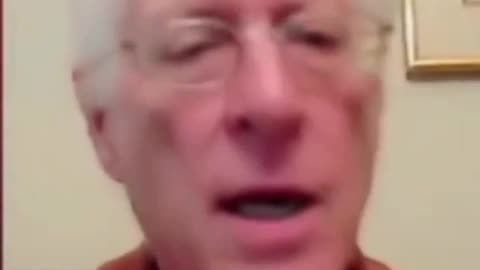 Rich Forer - former AIPAC member