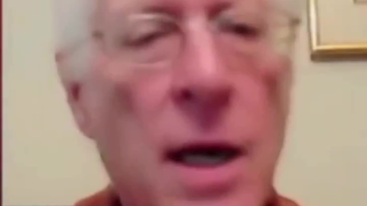 Rich Forer - former AIPAC member