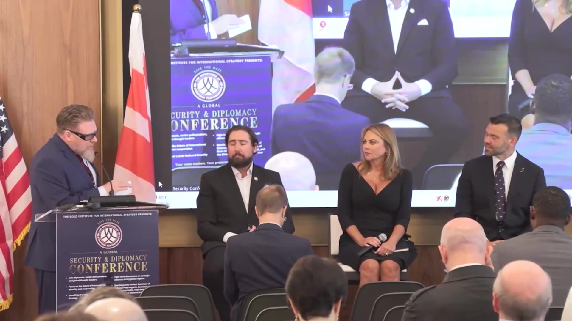 DNI Tulsi Gabbard has Upended Old Media with Truth