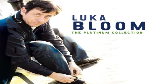 Luka Bloom - Acoustic Motorbike