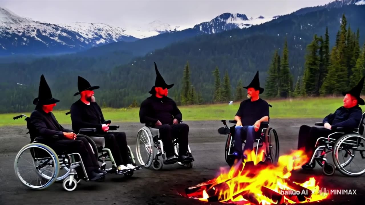 Spinal Wizards