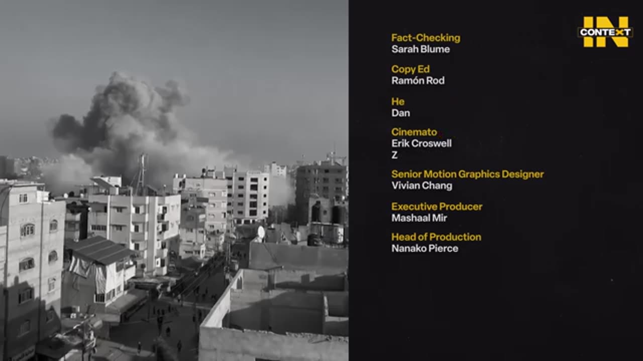 How 5 Companies Are Keeping The World At War