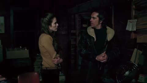 Silent Night, Bloody Night (1972) Full movie | Slasher film