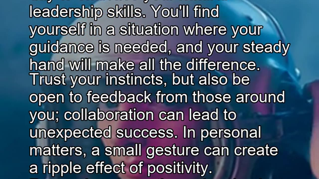 Daily Horoscope | Capricorn & Taurus 🌟