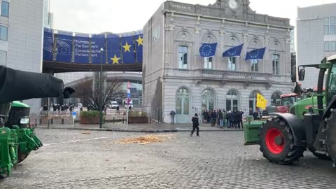 @V-Media.vrijemedia‬ FB live _ deel 2 op 18.12.2025, 11u19 #boerenprotest #farmersprotest #mercosur