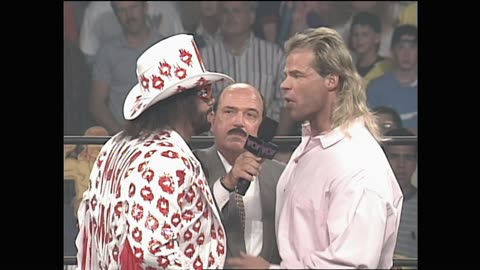 WCW Monday Nitro September 18, 1995
