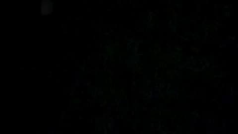 The moment a house family was targeted in Gaza City