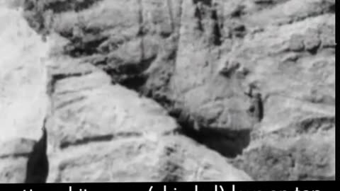 Mt. Rushmore: Field of Synthetic Construction Debris