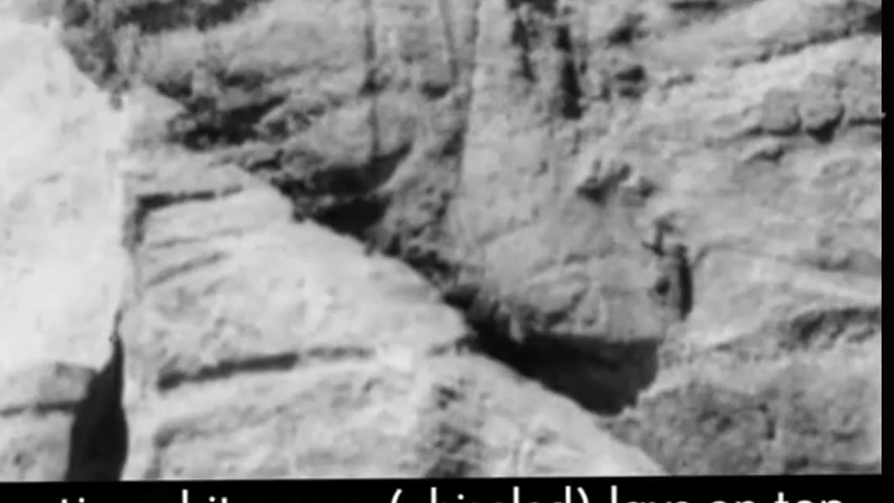 Mt. Rushmore: Field of Synthetic Construction Debris