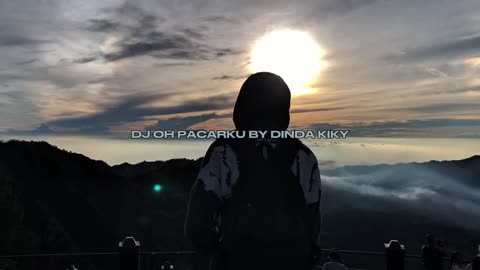 DJ OH PACARKU BY DINDA KIKY VIRAL FYP TIKTOK MENGKANEE!!
