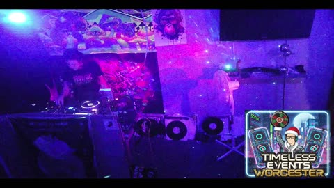 You’re Now Locked Into Timeless !