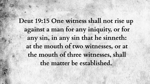 Martus Ministry -372- Two and twelve
