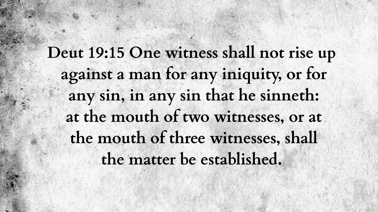 Martus Ministry -372- Two and twelve
