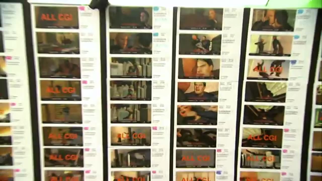 Man of Steel: All-Out Action