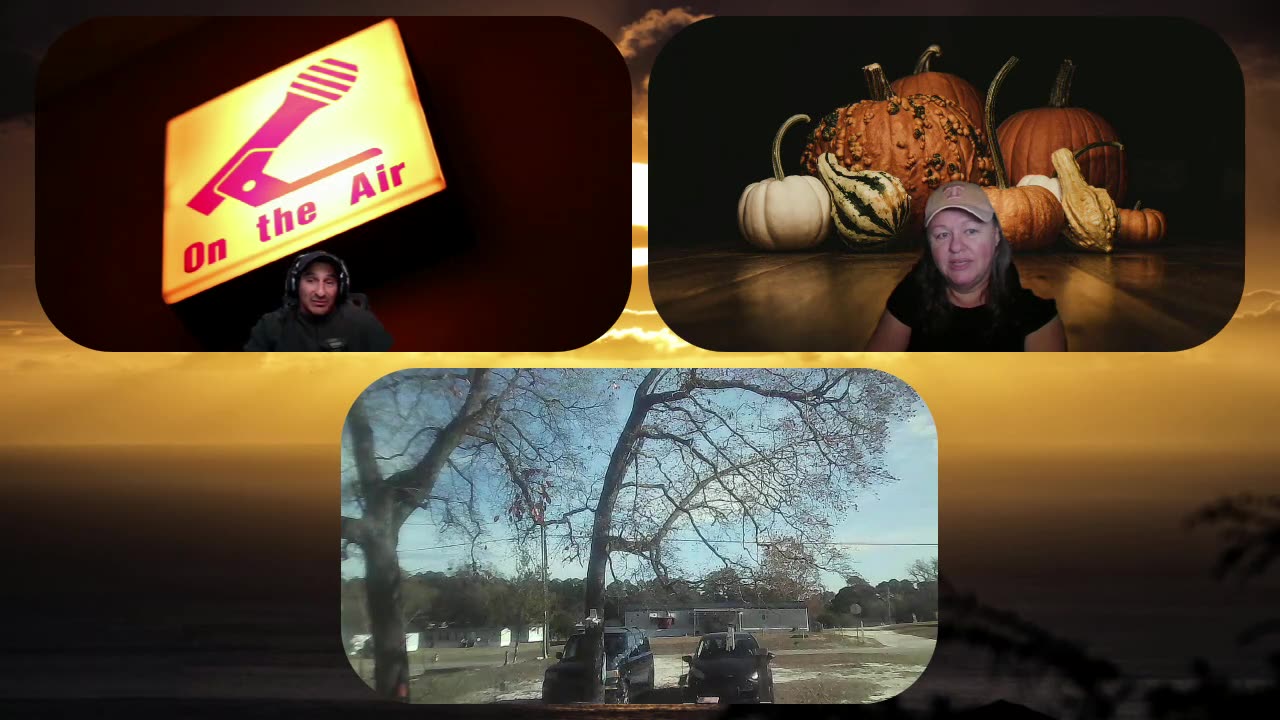 Ahoy The Ship Show - 11/25/2025