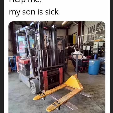 At First I thought That Was Mean...