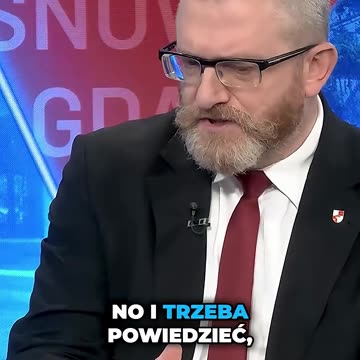 BRAUN O SYTUACJI W IRANIE 2025.06.24