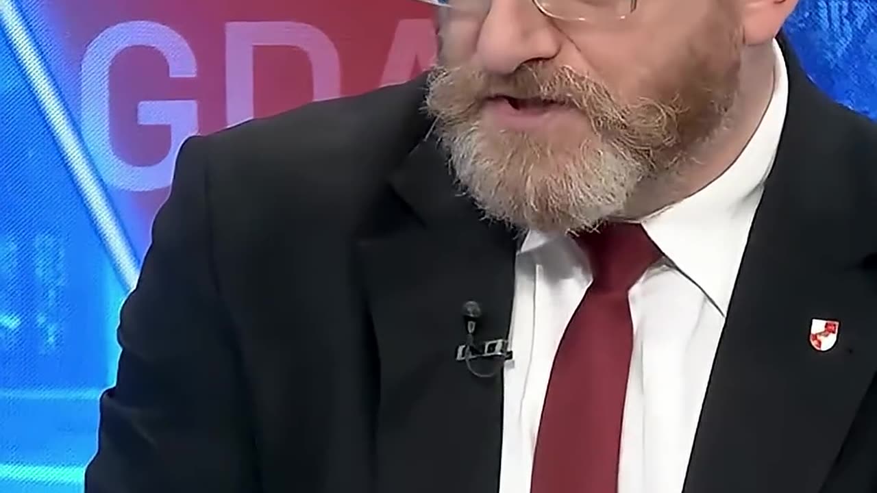 BRAUN O SYTUACJI W IRANIE 2025.06.24