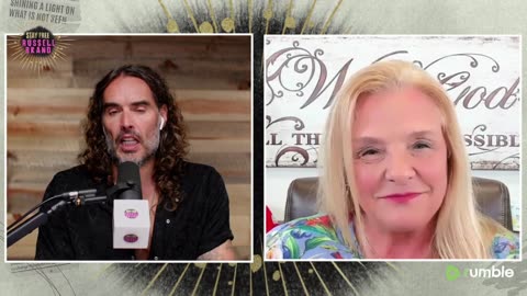 WW3 Update: Exploring Natural Health with Kim Bright 22m