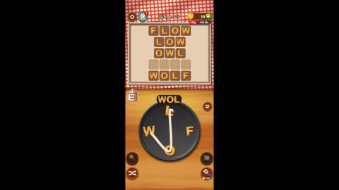 Word Cookies 2 | Word game Fun