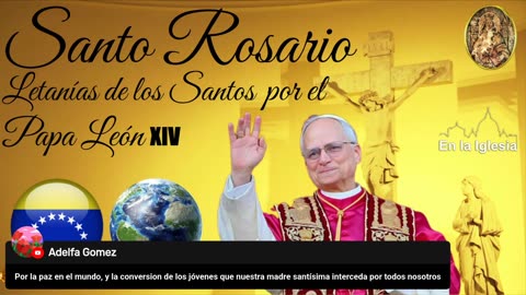 En la Iglesia EN VIVO