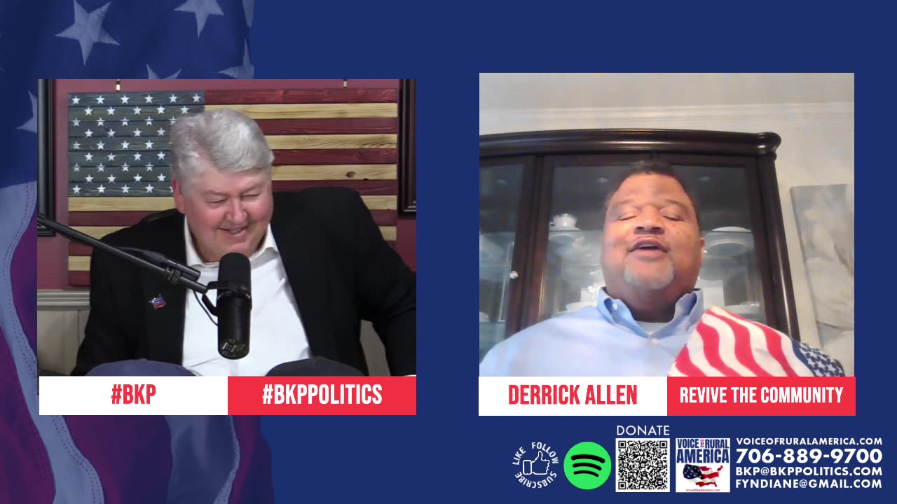 Controversy Over NDAs and Delegate Lists for Georgia GOP Candidates
