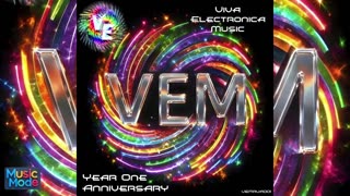 VA - The Best of Viva Electronica Music Year One Anniversary (2025)